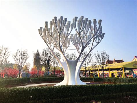 玻璃钢雕塑15 - 深圳市海麟实业有限公司