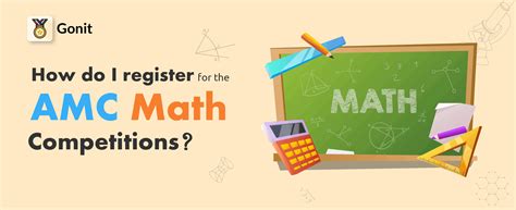 How to Register for AMC Math Competitions (Step-by-Step)