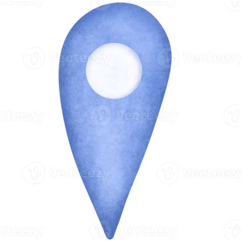 Blue Map Pin 的图像结果