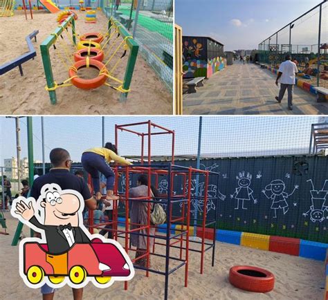 Swim & Play, Guntur - Restaurant menu, prices and reviews