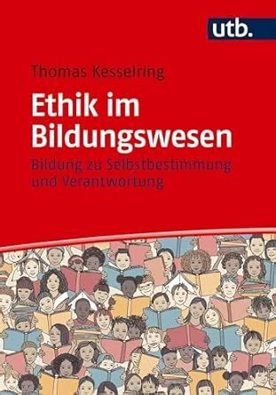 Ethik im Bildungswesen : Kesselring, Thomas: Amazon.in: Books
