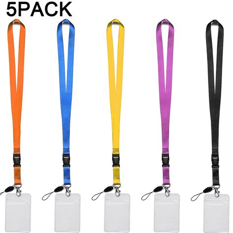 Id Badge Lanyard Near Me at Gene Bogle blog