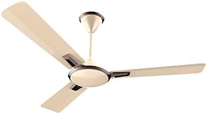 Buy Crompton Aura 1200 mm (48 inch) High Speed Decorative Ceiling Fan ...