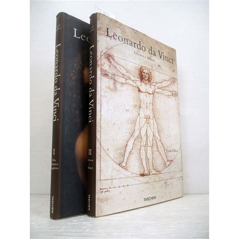 Leonardo Da Vinci: 2 tomos (GF). Zöllner, Frank. Ref.453677