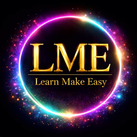 Learn Make Easy – Free Excel, VBA & Data Analysis Courses