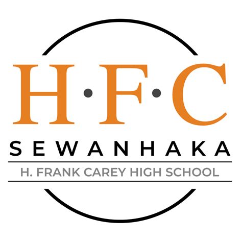 Home | H. Frank Carey High School