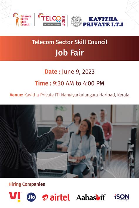 TelcoJobs | Telecom Sector Skill Council