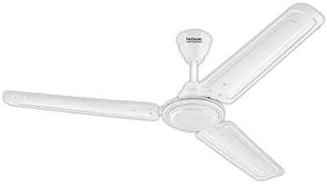 Buy Hindware Smart Appliances Recio White 1200MM 1 star rated Energy ...