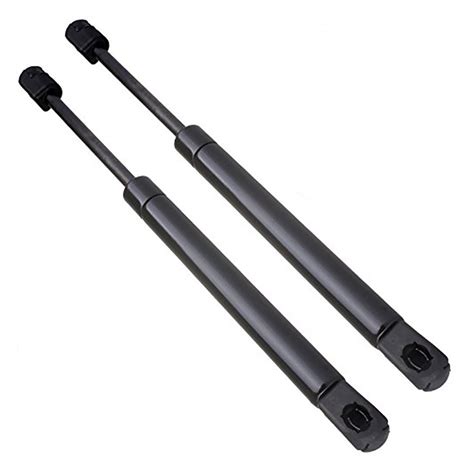 Buy LECTY Shock Spring Prop Rod Tailgate Boot Struts Spring Liftgate ...