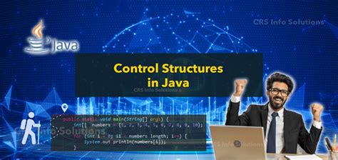 Java Control Structures 的图像结果