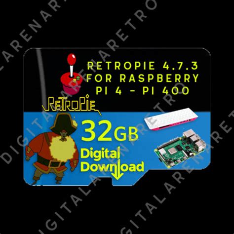 Image result for ROMs for Raspberry Pi 4