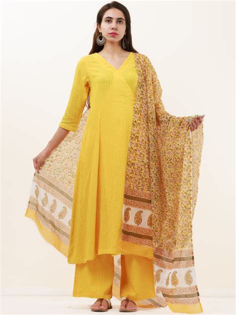 InduBindu New Arrivals - Kurta Sets