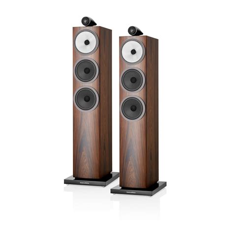 Bowers & Wilkins 703 S3 Floorstanding Speakers | Sevenoaks Sound and Vision