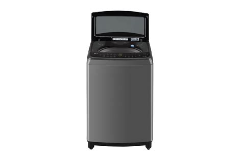 9 KG Washing Machine with In-Built Heater - THD09SWM | LG IN