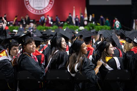 Clark confers 468 undergraduate degrees to the Class of 2025 | ClarkU News