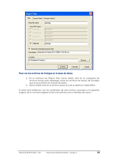 Image result for Basic Datamine Software Tutorials