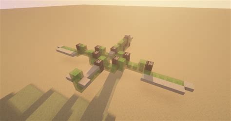 Image result for Flying Machine Minecraft Java