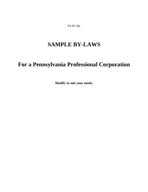 PA-PC-BL - Fill Out, Sign & Share Online | pdfFiller