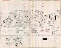 Grundig PRIMA BOY 204 A Service Manual PDF Free Download