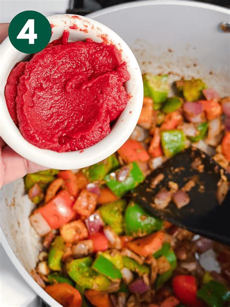 Lentil Bean Chili - Plant-Based on a Budget