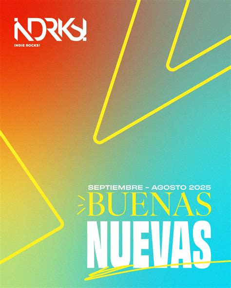 Buenas Nuevas del 29 de agosto al 11 de septiembre