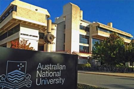 澳大利亚国立大学如何申请