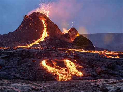 Image result for Volcano Homemade Project