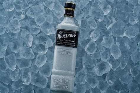 How to Store Vodka Correctly: Fridge, Freezer & After Opening ...