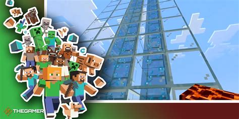 Minecraft Flying Machine Guide 的图像结果