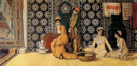 Osman Hamdi Bey Kimdir, Hayatı ve Resimleri