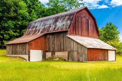 farms, Building, Rustic, Farm, Barn, Vintage, 87 Wallpapers HD ...