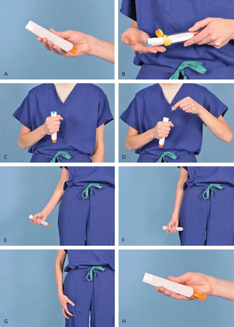 Anaphylaxis - Signs and Symptoms, Anaphylaxis Treatment