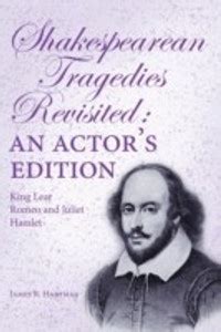 Shakespearean Tragedies Revisited: Buy Shakespearean Tragedies ...