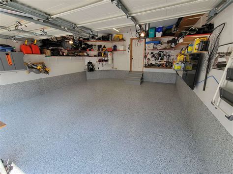 Epoxy Flooring Cobourg | Premium Epoxy