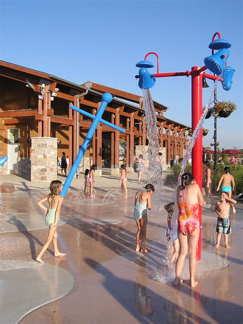 Three Oaks Recreation Area Lake House - Featherstone Project ...