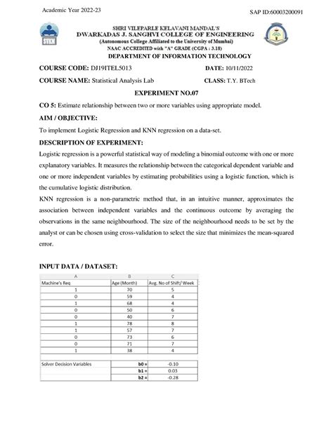 DGBDBJBASDHBDHBDHDSDS - DEPARTMENT OF INFORMATION TECHNOLOGY COURSE ...