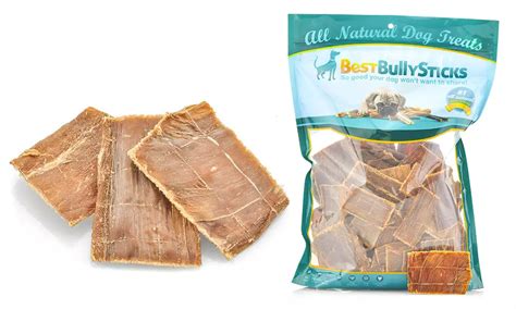 Best Bully Sticks Jerky Bites | Groupon Goods