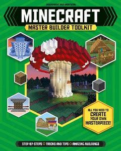 Minecraft Master Builder Toolkit: Buy Minecraft Master Builder Toolkit ...