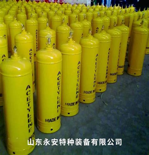 氧气瓶_医用氧气瓶规格_永安氧气瓶专业生产厂家