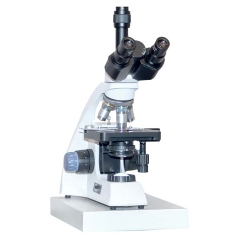 Research Trinocular Microscope (BM-8TR) – BIOTRON