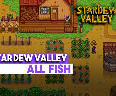 Stardew Valley Blue Discus 的图像结果