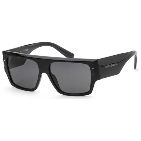 Dolce & Gabbana Women's Sunglasses DG4459-501-87-56 – Ashford.com