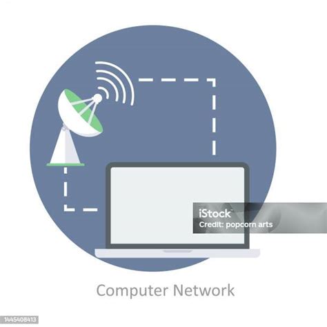 A Picture About Computer Network 的图像结果