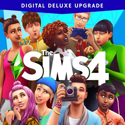 The Sims 4 - PS4 games - PlayStation (India)