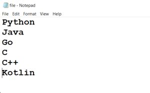 Image result for File Open Method Python