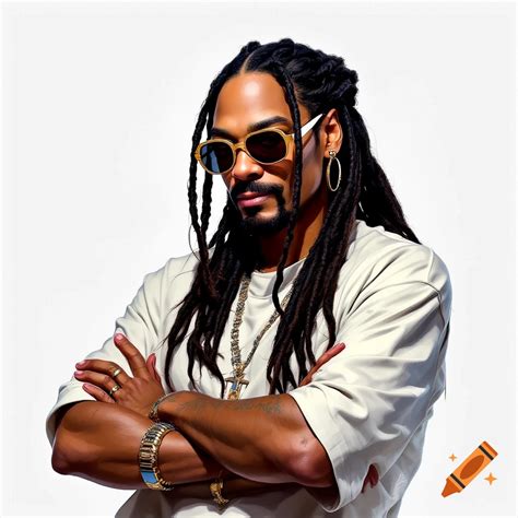 Snoop Dogg and Miranda Cosgrove Realistic Rap Album Cover created on ...