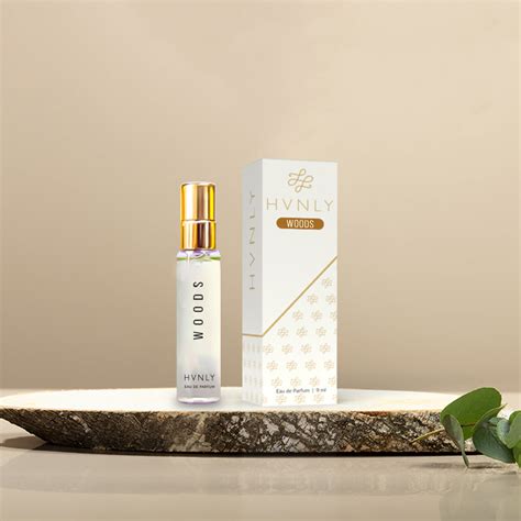 Buy Woods Perfume for Men Online (9 ML) | Eau de Parfum (EDP) - HVNLY