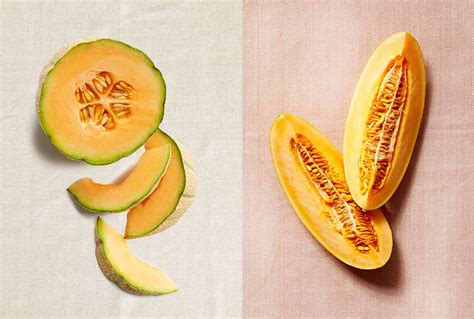 What Is the Difference Between Muskmelon vs Cantaloupe?