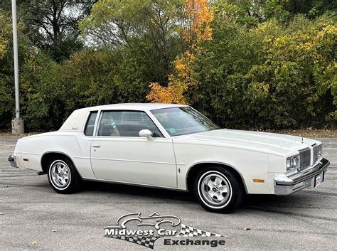 1980 Oldsmobile Cutlass Supreme | Midwest Car Exchange