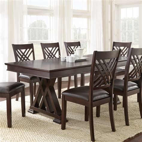 Shining Bright: Your Ultimate Guide to Silver Dining Tables